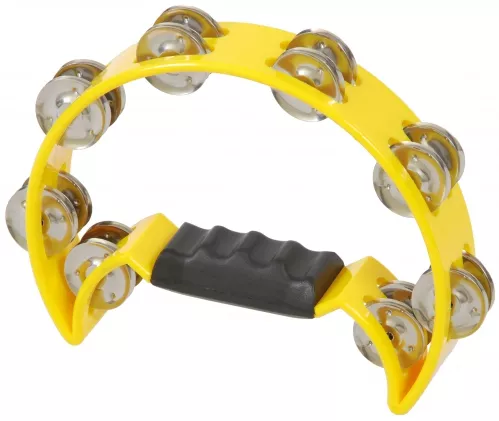 Hayman HTA-40 YE tamburyn (żółty) Hayman HTA-40 YE tamburyn (żółty)