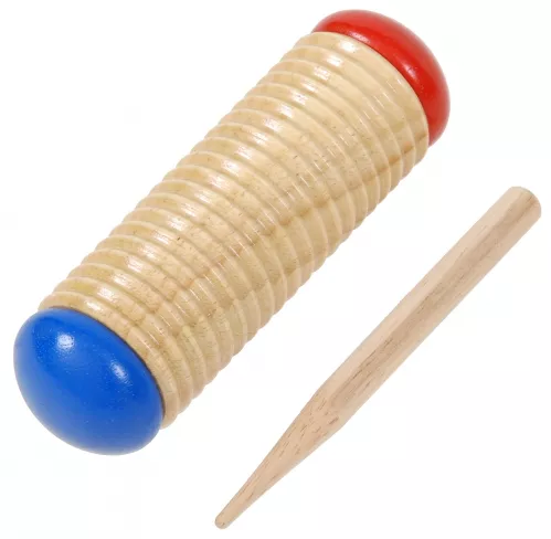 Hayman MR-70 guiro-shaker instrument perkusyjny Hayman MR-70 guiro-shaker instrument perkusyjny