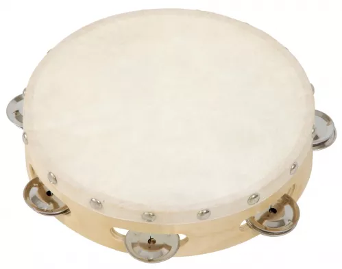 Boston CSN-0806 tamburyn z membraną Boston CSN-0806 tamburyn z membraną