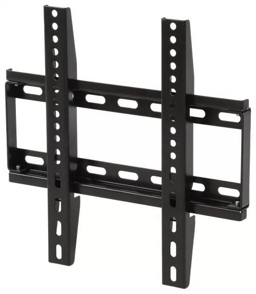 AQ F2 uchwyt do telewizorów LCD, udźwig 55kg, czarny AQ F2 uchwyt do telewizorów LCD, udźwig 55kg, czarny