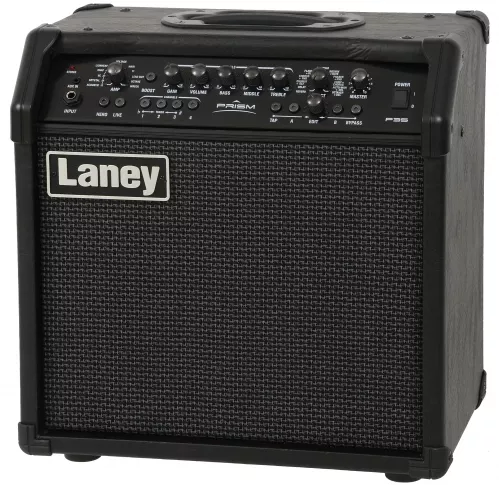 Laney P-35 wzmacniacz gitarowy combo Laney P-35 wzmacniacz gitarowy combo