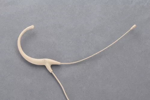 Audio Technica BP 892cW-TH mikrofon nagłowny Audio Technica BP 892cW-TH mikrofon nagłowny