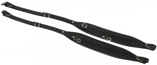 Boston 80 L-LL pasy do akordeonu 96 -120 basowego (para) Boston 80 L-LL pasy do akordeonu 96 -120 basowego (para)