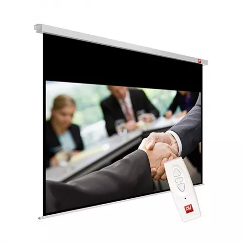 AvTek Business Electric 270BT ekran rozwijany elektrycznie AvTek Business Electric 270BT ekran rozwijany elektrycznie
