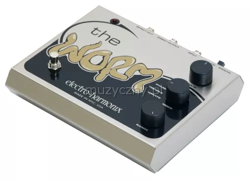 Electro Harmonix Worm efekt gitarowy (USA) Electro Harmonix Worm efekt gitarowy (USA)