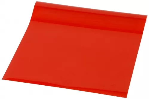 Showtec Filtr PAR-64 folia 61 x 53 cm 20164HT Flame red Showtec Filtr PAR-64 folia 61 x 53 cm 20164HT Flame red