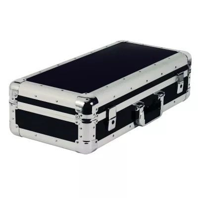 Reloop Club series 100 CD Case Black Reloop Club series 100 CD Case Black