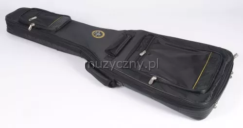 Rockbag PL pokrowiec na gitarę elektryczną Rockbag PL pokrowiec na gitarę elektryczną