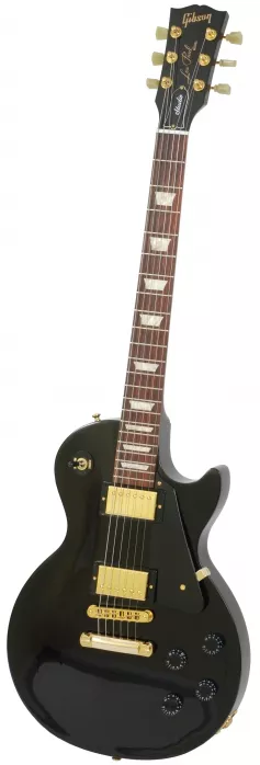 Gibson Les Paul Studio EB GH gitara elektryczna Gibson Les Paul Studio EB GH gitara elektryczna