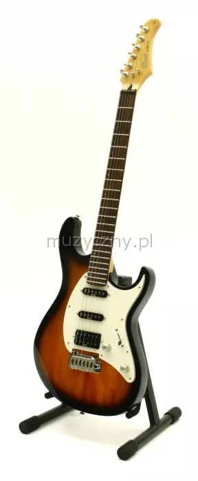 Cort G250-2T gitara elektryczna Cort G250-2T gitara elektryczna