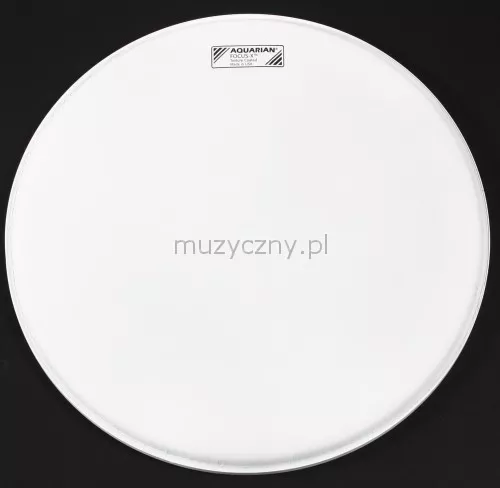 Aquarian 14″TCFX Focus-X naciąg perkusyjny Aquarian 14″TCFX Focus-X naciąg perkusyjny