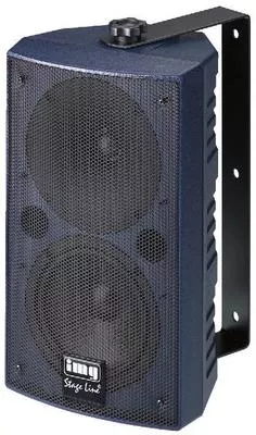 Monacor PAB-506/BL zestaw głośnikowy 180W/4Ohm Monacor PAB-506/BL zestaw głośnikowy 180W/4Ohm