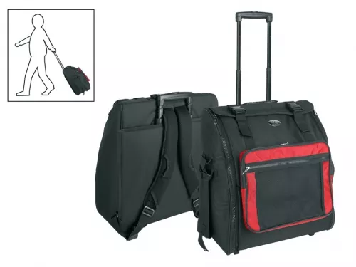 CNB PAB 1696 pokrowiec na akordeon 80-96 basowy CNB PAB 1696 pokrowiec na akordeon 80-96 basowy