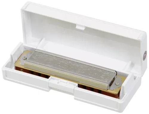 Tombo Folk Blues 1210-C harmonijka ustna Tombo Folk Blues 1210-C harmonijka ustna