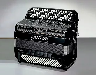 Fantini Convertor SCR/52/C/3 87-(52) 118(49)-3/4 7+3M 6+R akordeon guzikowy Fantini Convertor SCR/52/C/3 87-(52) 118(49)-3/4 7+3M 6+R akordeon guzikowy