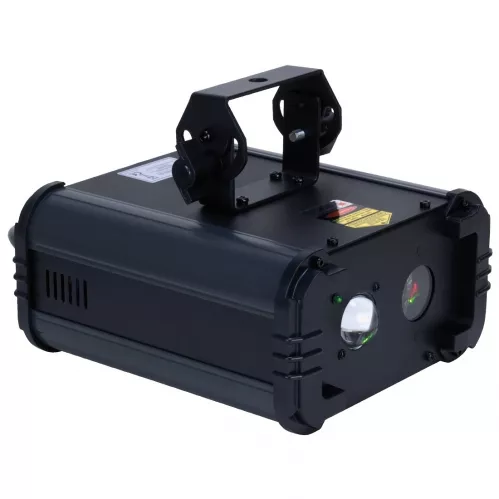 American DJ Atmospheric RG LED laser czerwony i zielony American DJ Atmospheric RG LED laser czerwony i zielony