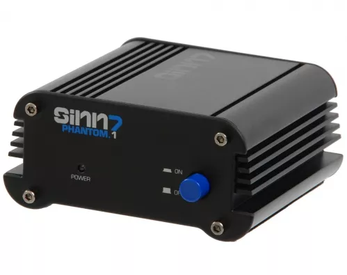 Sinn7 Phatom.1 Sinn7 Phatom.1