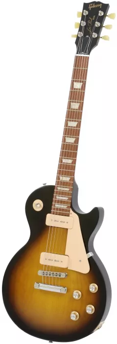 Gibson Les Paul Studio Tribute ′60s Dark Back VS gitara elektryczna Gibson Les Paul Studio Tribute ′60s Dark Back VS gitara elektryczna