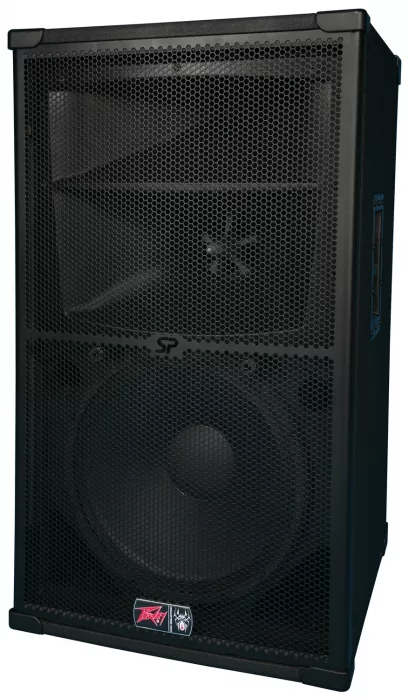 Peavey SP 3 zestaw głośnikowy 600W/8Ohm Peavey SP 3 zestaw głośnikowy 600W/8Ohm