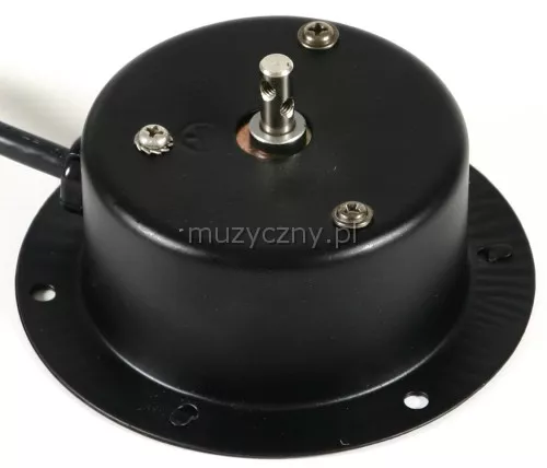 Stairville silnik do kuli lustrzanej (max.30cm) Stairville silnik do kuli lustrzanej (max.30cm)