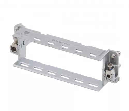 Harting 09-14-024-0313 Han 24 MOD ramka a-f Harting 09-14-024-0313 Han 24 MOD ramka a-f
