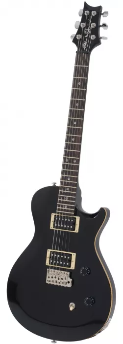 PRS SE SCBLT black tremolo gitara elektryczna PRS SE SCBLT black tremolo gitara elektryczna