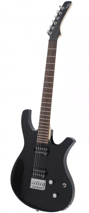 Parker PDF 40 B gitara elektryczna black Parker PDF 40 B gitara elektryczna black