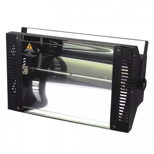 Scanic Giga Strobe 1000 Watt stroboskop Scanic Giga Strobe 1000 Watt stroboskop