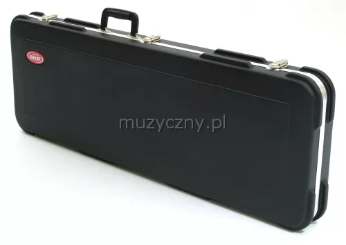 SKB 66 futerał do gitary elektrycznej SKB 66 futerał do gitary elektrycznej
