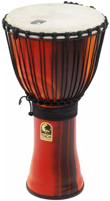 Toca (TO803196) SFDJ-12F djembe instrument perkusyjny Toca (TO803196) SFDJ-12F djembe instrument perkusyjny