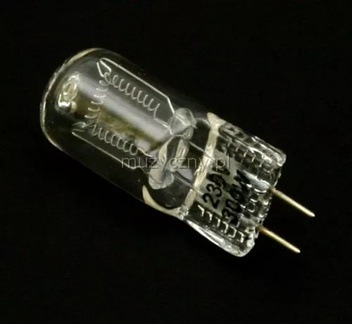 Showtec 230V/300W halogen żarówka Showtec 230V/300W halogen żarówka