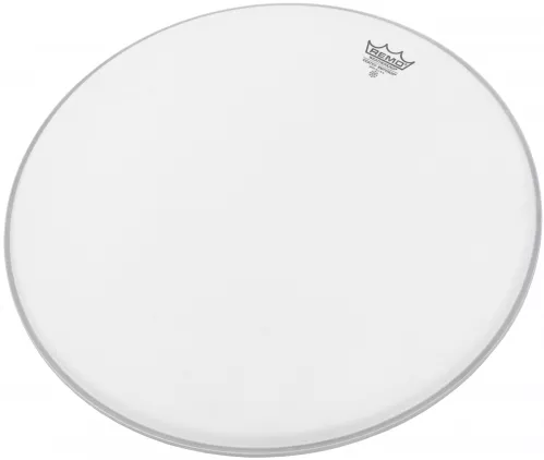 Remo BE-0118-00 Emperor 18″ biały powlekany, naciąg perkusyjny Remo BE-0118-00 Emperor 18″ biały powlekany, naciąg perkusyjny