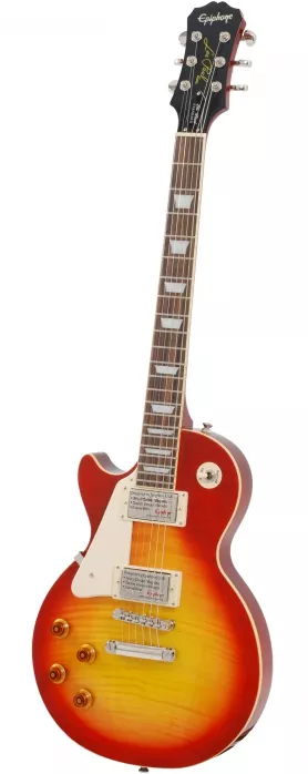 Epiphone Les Paul Standard Plus HS Lefty gitara elektryczna leworęczna Epiphone Les Paul Standard Plus HS Lefty gitara elektryczna leworęczna