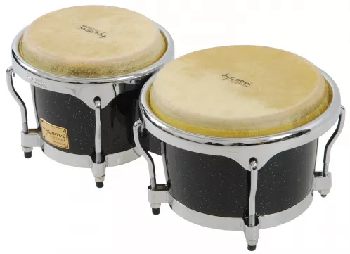 Tycoon TB80-MB bongosy Artist 7″+8 1/2″ Tycoon TB80-MB bongosy Artist 7″+8 1/2″