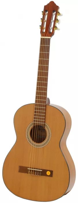 Strunal S40 gitara klasyczna 7/8 Strunal S40 gitara klasyczna 7/8