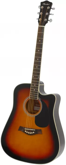 T.Burton Riverside W C BS gitara akustyczna T.Burton Riverside W C BS gitara akustyczna