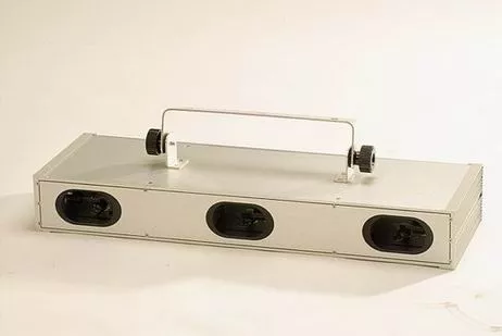 Flash FL-04 power laser zielony / czerwony Flash FL-04 power laser zielony / czerwony