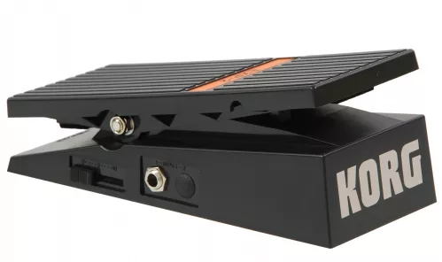 Korg EXP 2 kontroler nożny ekspresji Korg EXP 2 kontroler nożny ekspresji