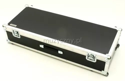 Barczak skrzynia transportowa na Korg PA1X Barczak skrzynia transportowa na Korg PA1X