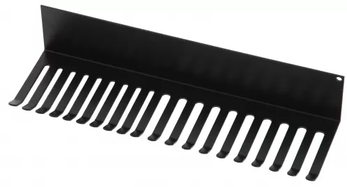 Vonart WK 01 wieszak na kable mikrofonowe, głośnikowe, bantam Vonart WK 01 wieszak na kable mikrofonowe, głośnikowe, bantam