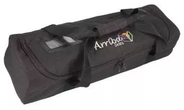 Accu Case ASC-AC-205 pokrowiec na 2 efekty świetlne typu LED BAR 584x178x127mm Accu Case ASC-AC-205 pokrowiec na 2 efekty świetlne typu LED BAR 584x178x127mm