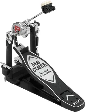 Tama HP900PSN Iron Cobra Power Glide stopa perkusyjna pojedyncza Tama HP900PSN Iron Cobra Power Glide stopa perkusyjna pojedyncza
