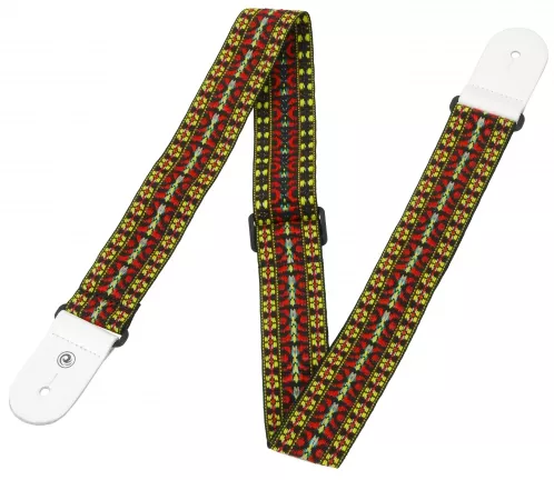 Planet Waves 50G00 Hootenanny Style1 pasek gitarowy Planet Waves 50G00 Hootenanny Style1 pasek gitarowy