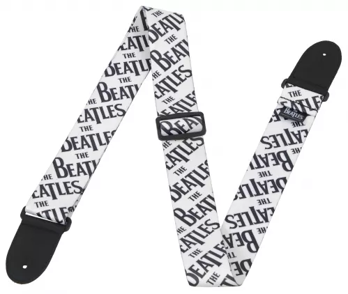 Planet Waves 50BTL01 BEATLES- Classic Logo pasek gitarowy Planet Waves 50BTL01 BEATLES- Classic Logo pasek gitarowy