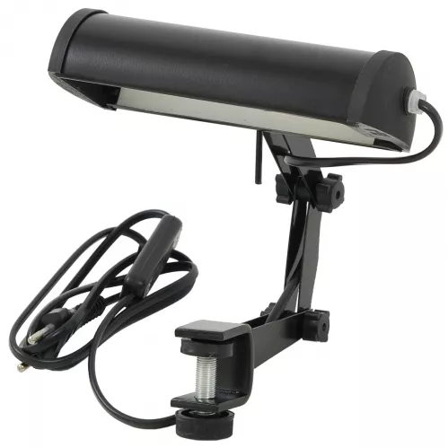 Akmuz NL2000 lampka do pulpitu (bez żarówki) Akmuz NL2000 lampka do pulpitu (bez żarówki)