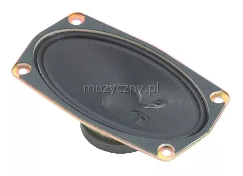 Yamaha XO657A00 speaker 4Ohm P-120 Yamaha XO657A00 speaker 4Ohm P-120