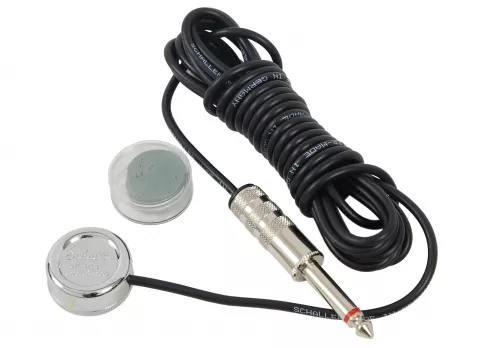 Schaller 900104 przystawka akustyczna Oyster 10/84 Piezo Schaller 900104 przystawka akustyczna Oyster 10/84 Piezo
