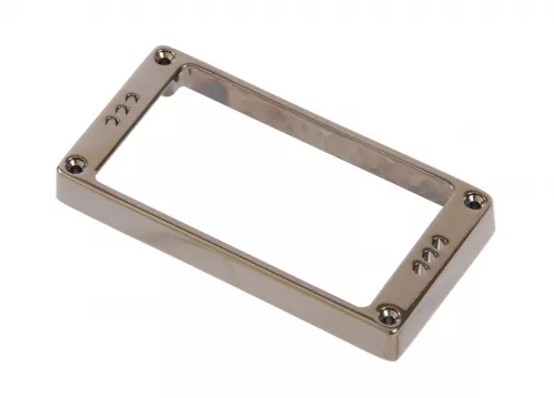 Schaller 901428 ramka do humbuckera wysoka 12,7mm metal Schaller 901428 ramka do humbuckera wysoka 12,7mm metal