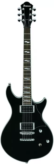 Ibanez DN 500 BK gitara elektryczna Ibanez DN 500 BK gitara elektryczna