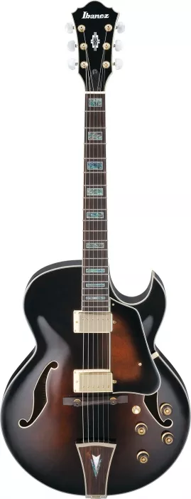 ギター Ibanez ak95 dvs Ibanez AK95 DVS gitara elektryczna - cena, opinie | Sklep